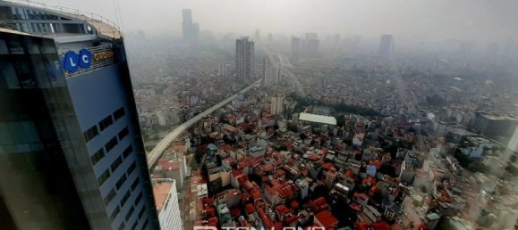 3 غرف نوم شقة في Cau Giay, Vietnam رقم 1003 18