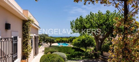 4 chambres Villa à Noto, Italy No. 135483 2