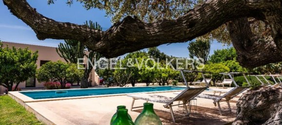 4 chambres Villa à Noto, Italy No. 135483 5