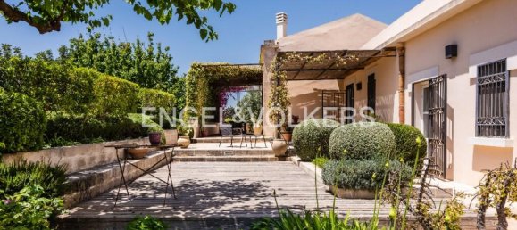 4 chambres Villa à Noto, Italy No. 135483 12