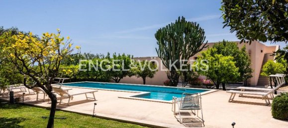 4 chambres Villa à Noto, Italy No. 135483 7