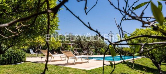 4 chambres Villa à Noto, Italy No. 135483 6