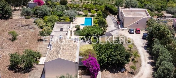 4 chambres Villa à Noto, Italy No. 135483 25