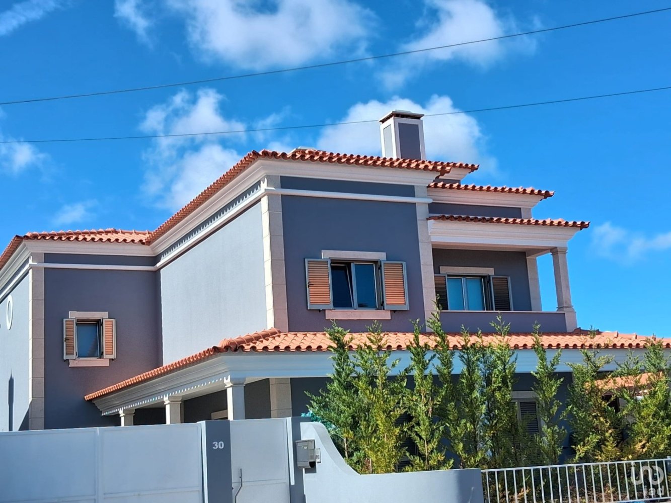 Casa T5 em Caldas da Rainha, Portugal N.º 347348
