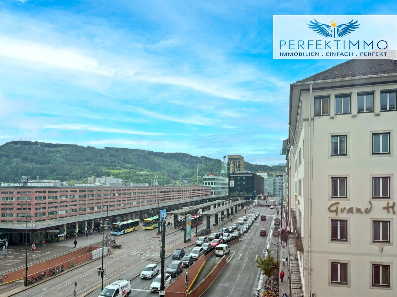 2غرفة شقة في Innsbruck-Stadt, Austria رقم 144356