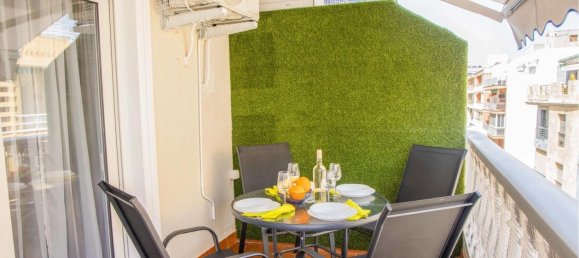Apartamento T1 em Torrevieja, Espanha N.º 365754 4
