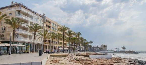 Apartamento T1 em Torrevieja, Espanha N.º 365754 3