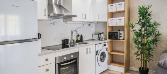 Apartamento T1 em Torrevieja, Espanha N.º 365754 11