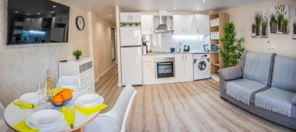 Apartamento T1 em Torrevieja, Espanha N.º 365754 5