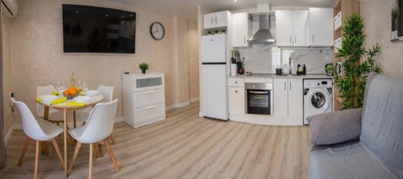 Apartamento T1 em Torrevieja, Espanha N.º 365754 7