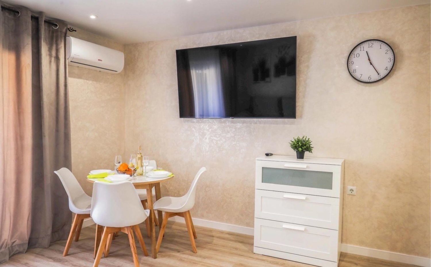 Apartamento T1 em Torrevieja, Espanha N.º 365754