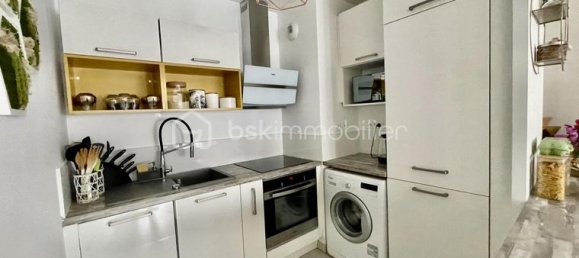 Apartamento T2 em Rosny-sous-Bois, France N.º 354677 5