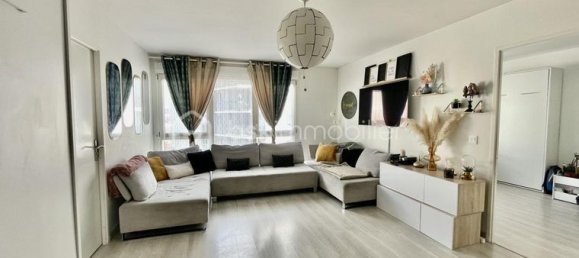 Apartamento T2 em Rosny-sous-Bois, France N.º 354677 2