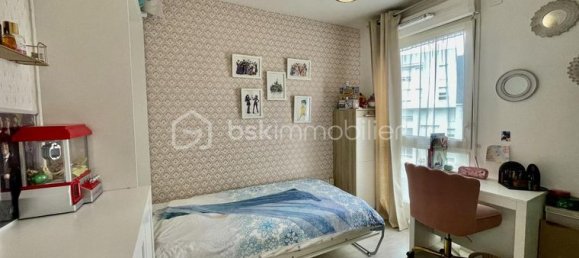 Apartamento T2 em Rosny-sous-Bois, France N.º 354677 11