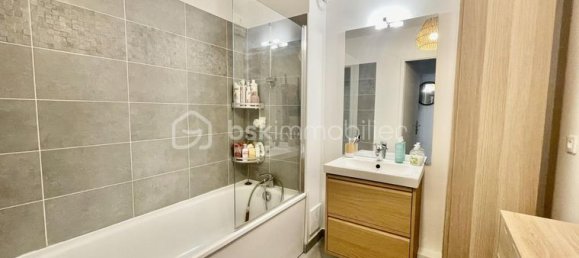 Apartamento T2 em Rosny-sous-Bois, France N.º 354677 12