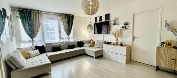 Apartamento T2 em Rosny-sous-Bois, France N.º 354677 4