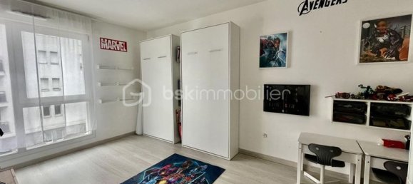 Apartamento T2 em Rosny-sous-Bois, France N.º 354677 8