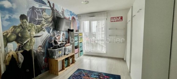 Apartamento T2 em Rosny-sous-Bois, France N.º 354677 7