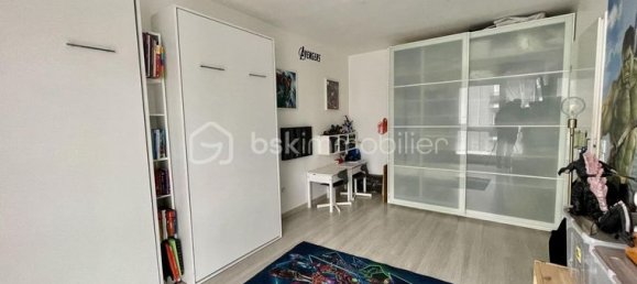 Apartamento T2 em Rosny-sous-Bois, France N.º 354677 9