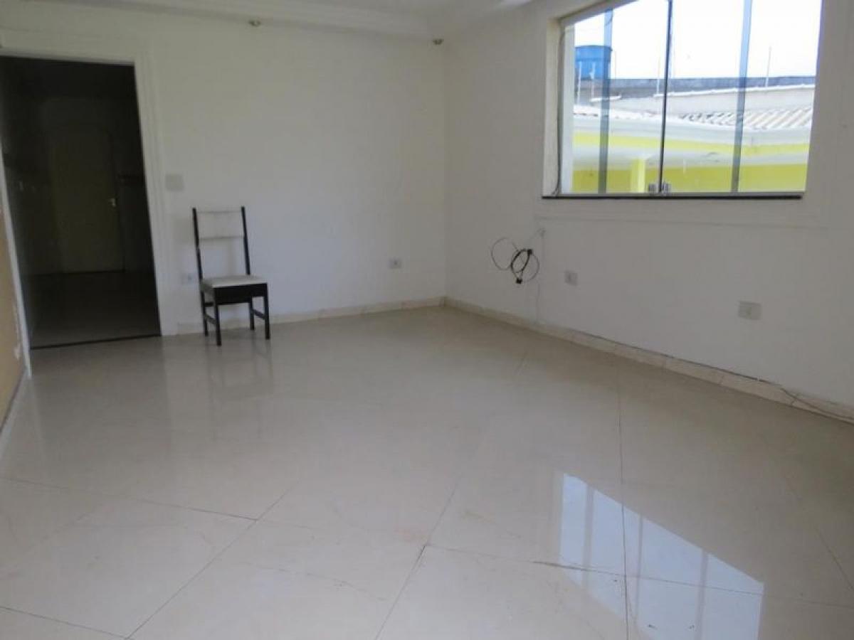 Дом с 3 спальнями в Сан-Паулу, Бразилия № 572914