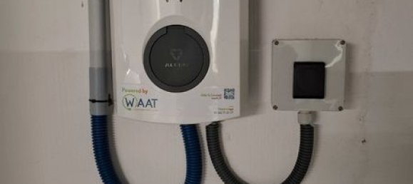 Parkplatz in Paris, France, Nr. 356319 3