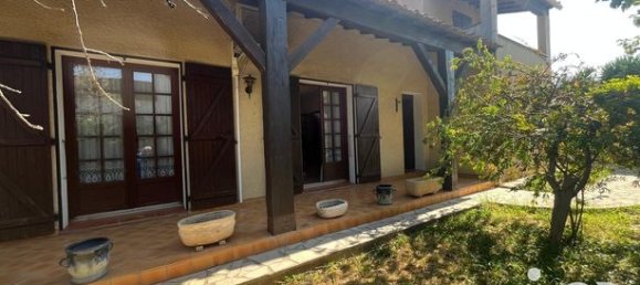 4 bedrooms House in Occitanie, France No. 310155 2