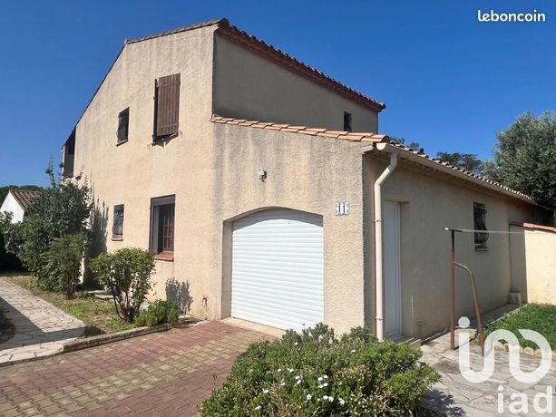 4 bedrooms House in Occitanie, France No. 310155