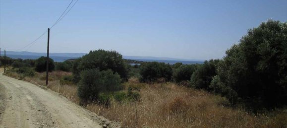Hotel em Chalkidiki, Greece 7125 m² N.º 7135 2