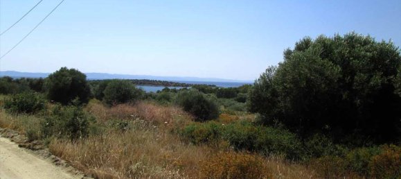 Hotel em Chalkidiki, Greece 7125 m² N.º 7135 4