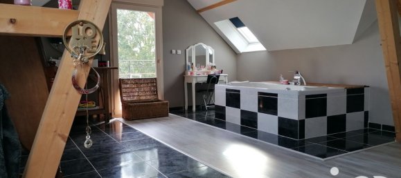 3 غرف نوم منزل في Chinon, France رقم 233216 12