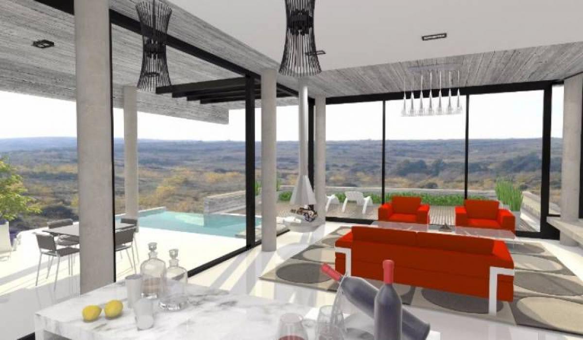 3 bedrooms House in Cordoba, Argentina No. 51539