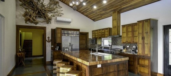 5 bedrooms House in Nicoya, Costa Rica No. 245 4