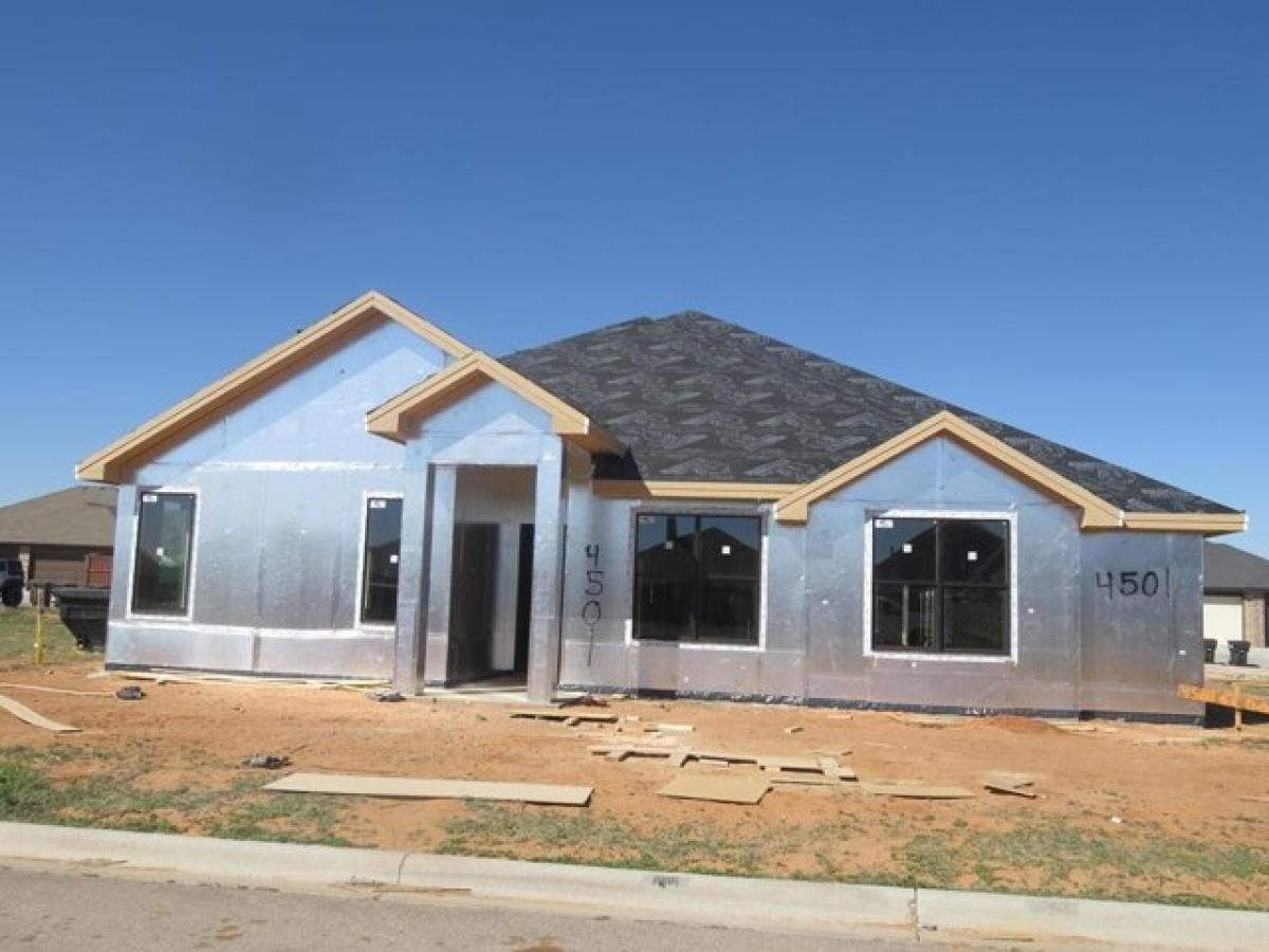 4 bedrooms House in Midland, USA No. 418011