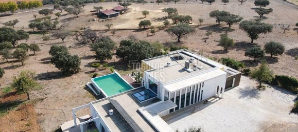 4 Schlafzimmer Schlösser in Evora, Portugal, Nr. 355008 2