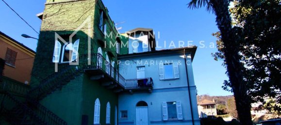 3 rooms Apartment in Meina, Italy No. 171394 12