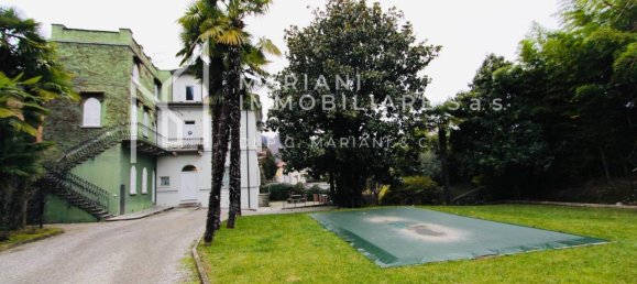 3 rooms Apartment in Meina, Italy No. 171394 13