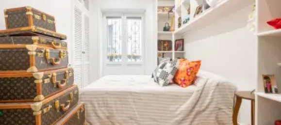 2 bedrooms Apartment in Madrid, Spain No. 139578 26