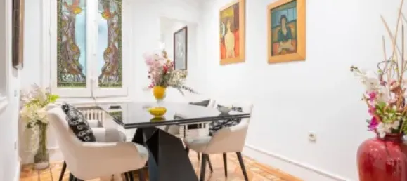 2 bedrooms Apartment in Madrid, Spain No. 139578 6