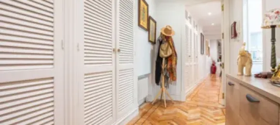 2 bedrooms Apartment in Madrid, Spain No. 139578 17