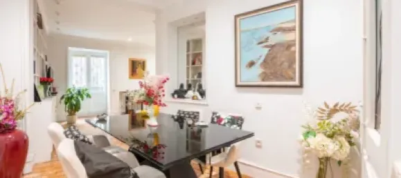 2 bedrooms Apartment in Madrid, Spain No. 139578 11