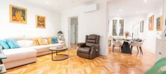 2 bedrooms Apartment in Madrid, Spain No. 139578 4