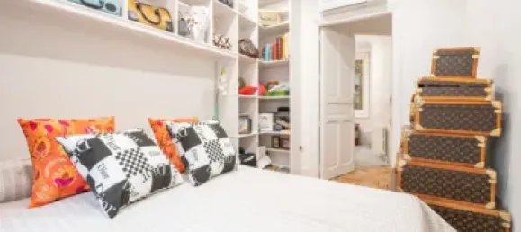 2 bedrooms Apartment in Madrid, Spain No. 139578 30