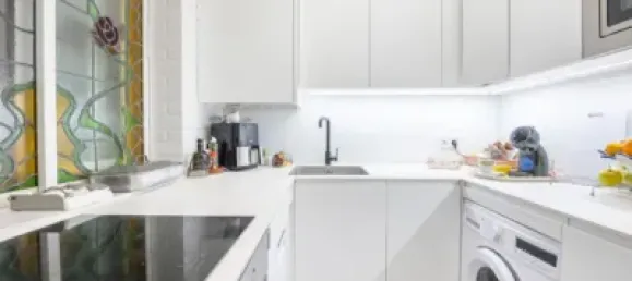 2 bedrooms Apartment in Madrid, Spain No. 139578 16