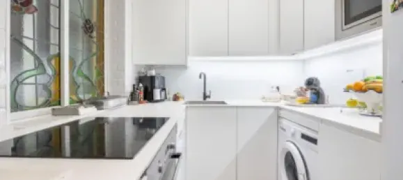 2 bedrooms Apartment in Madrid, Spain No. 139578 15