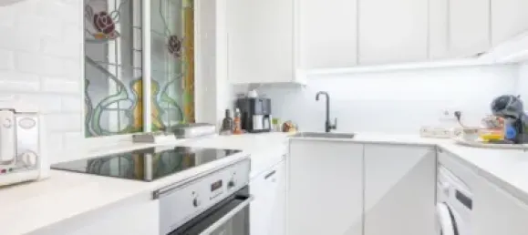 2 bedrooms Apartment in Madrid, Spain No. 139578 14