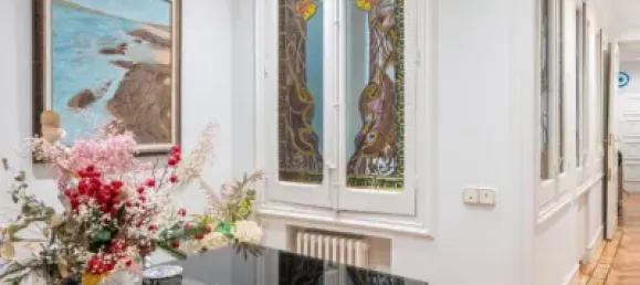 2 bedrooms Apartment in Madrid, Spain No. 139578 9