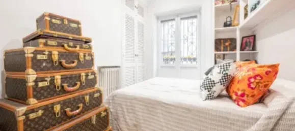 2 bedrooms Apartment in Madrid, Spain No. 139578 28