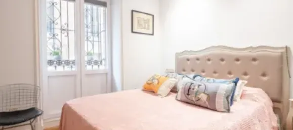 2 bedrooms Apartment in Madrid, Spain No. 139578 31