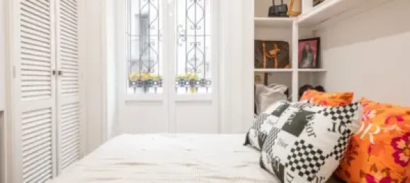 2 bedrooms Apartment in Madrid, Spain No. 139578 29