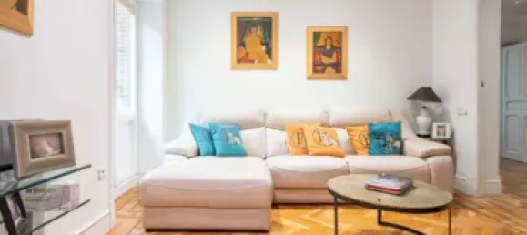 2 bedrooms Apartment in Madrid, Spain No. 139578 2